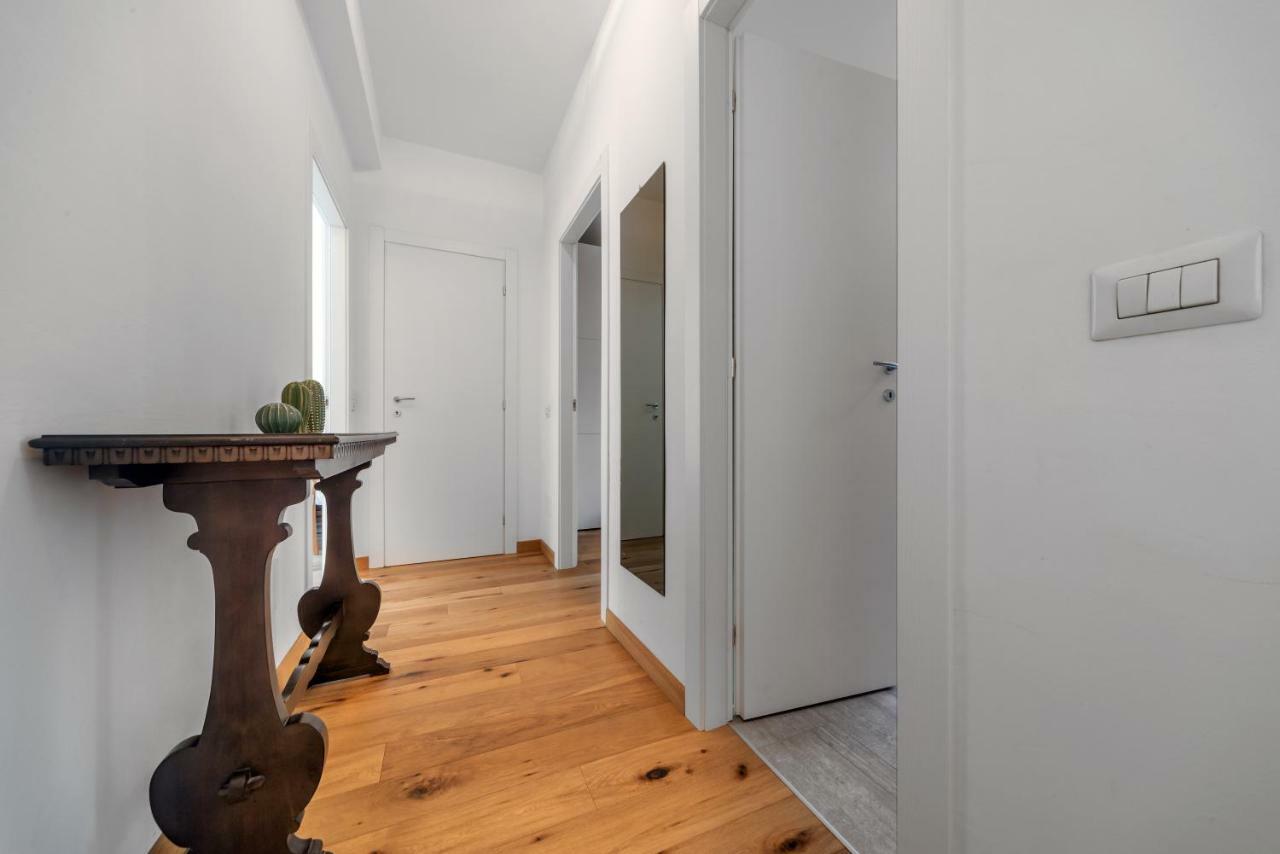 Casa Da Suite Nativa Cinisello Balsamo Eksteriør bilde