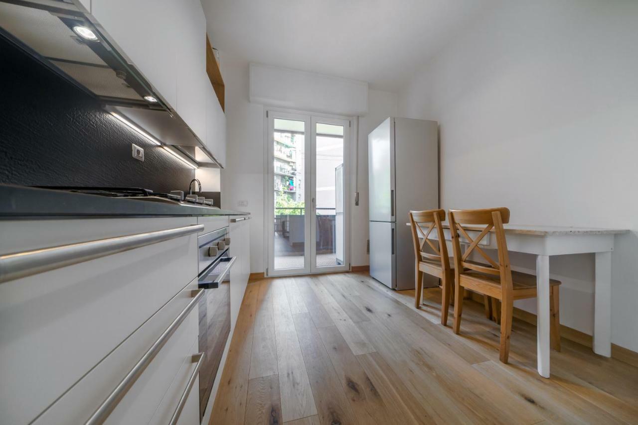Casa Da Suite Nativa Cinisello Balsamo Eksteriør bilde